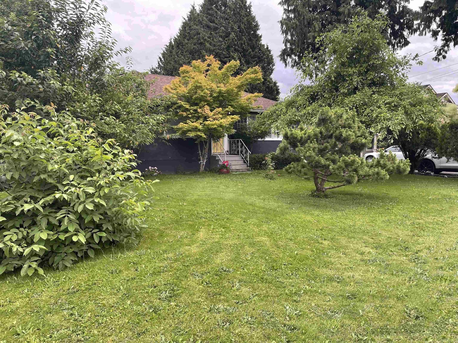 9500 Coote Street, Chilliwack Proper East, Chilliwack, British Columbia  V2P 6B5 - Photo 2 - R3000848