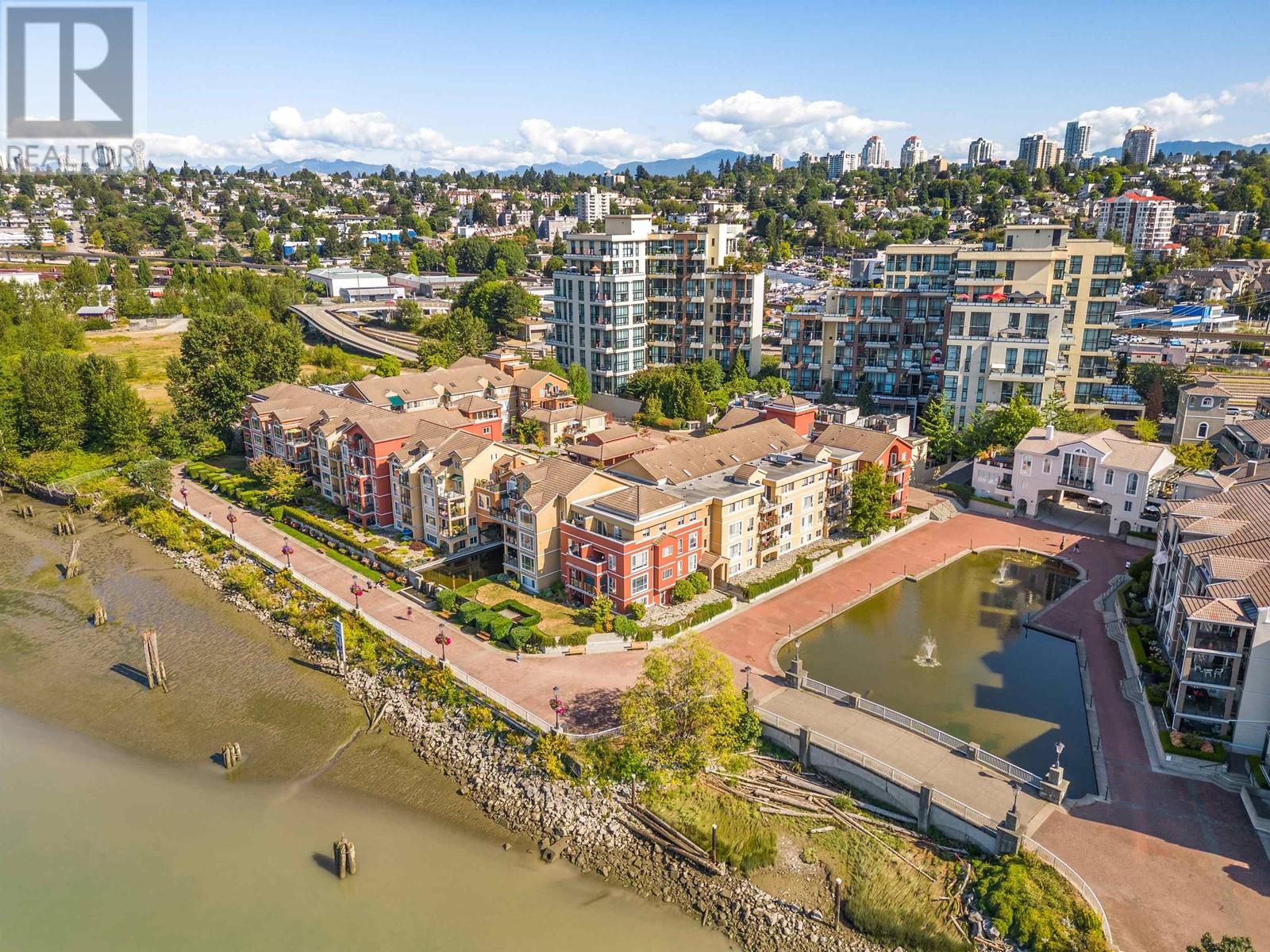 104 10 Renaissance Square, New Westminster, British Columbia  V3M 7B1 - Photo 23 - R3000922