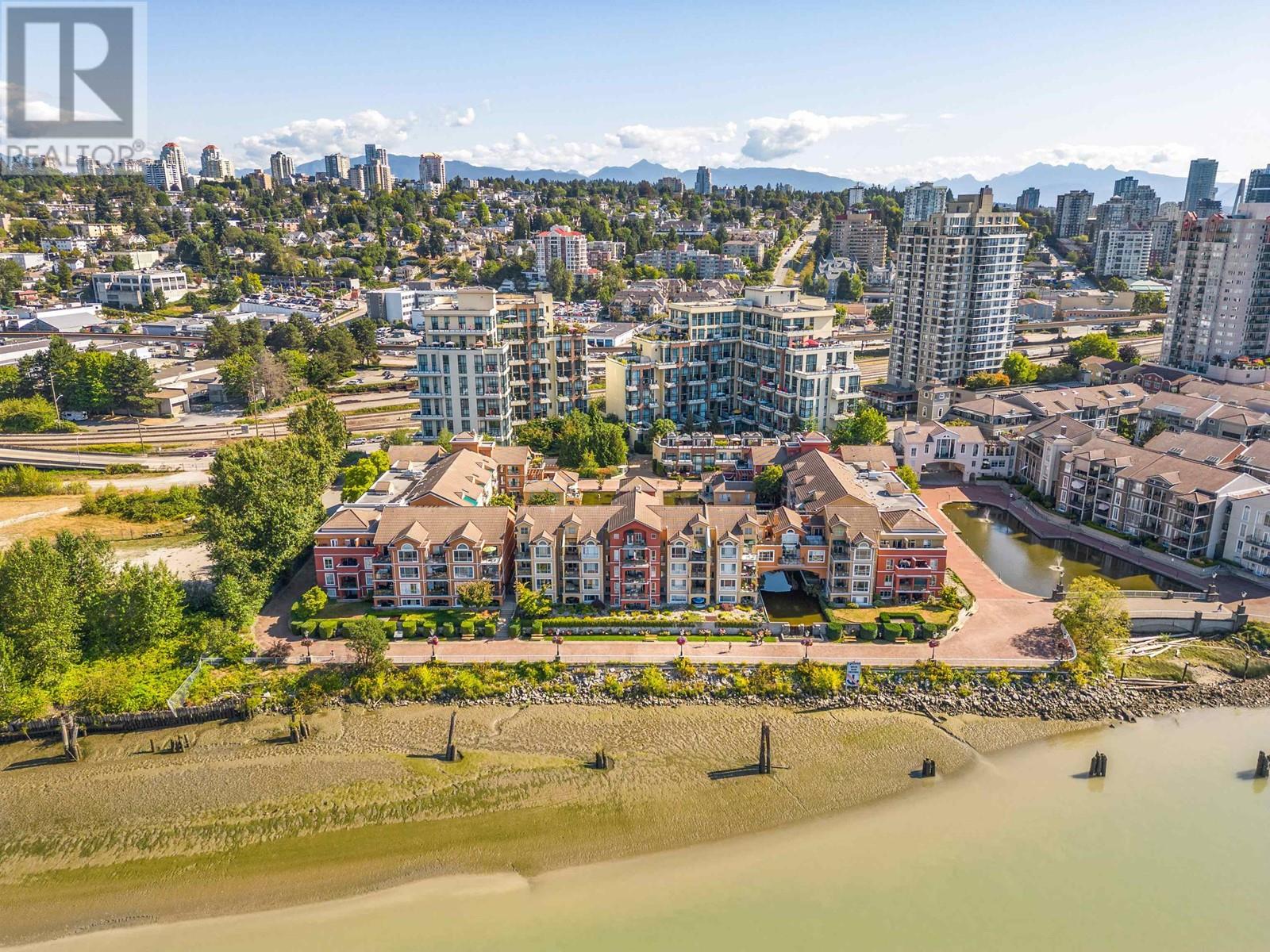 104 10 Renaissance Square, New Westminster, British Columbia  V3M 7B1 - Photo 24 - R3000922