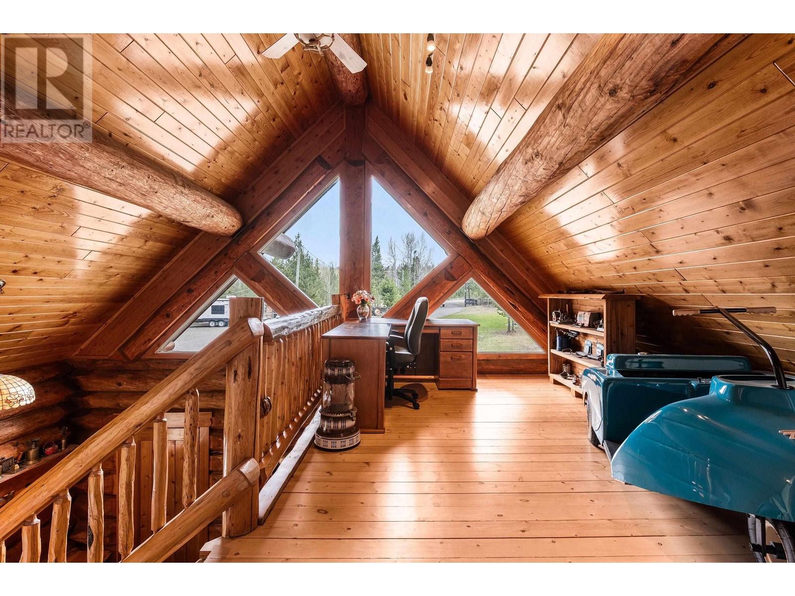 6483 Horse Lake Road, Horse Lake, British Columbia  V0K 1X3 - Photo 23 - R3000856