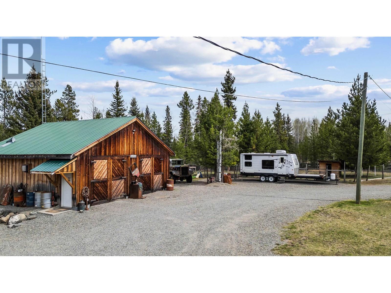 6483 Horse Lake Road, Horse Lake, British Columbia  V0K 1X3 - Photo 35 - R3000856