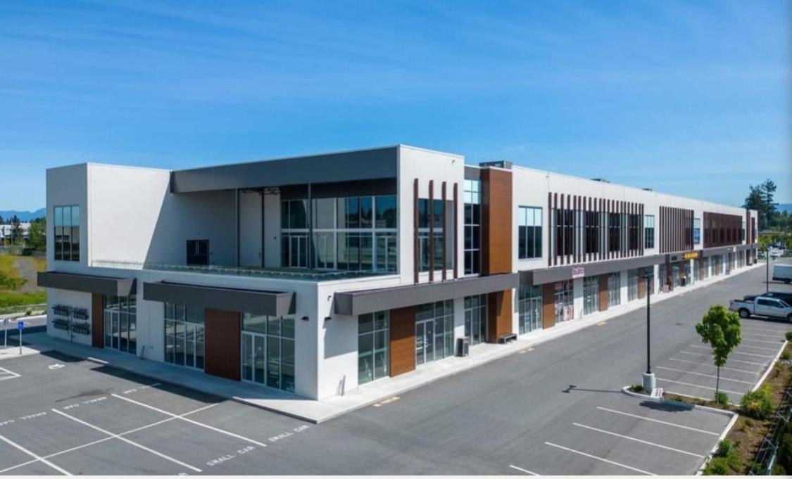 203 1779 CLEARBROOK ROAD, Abbotsford, British Columbia