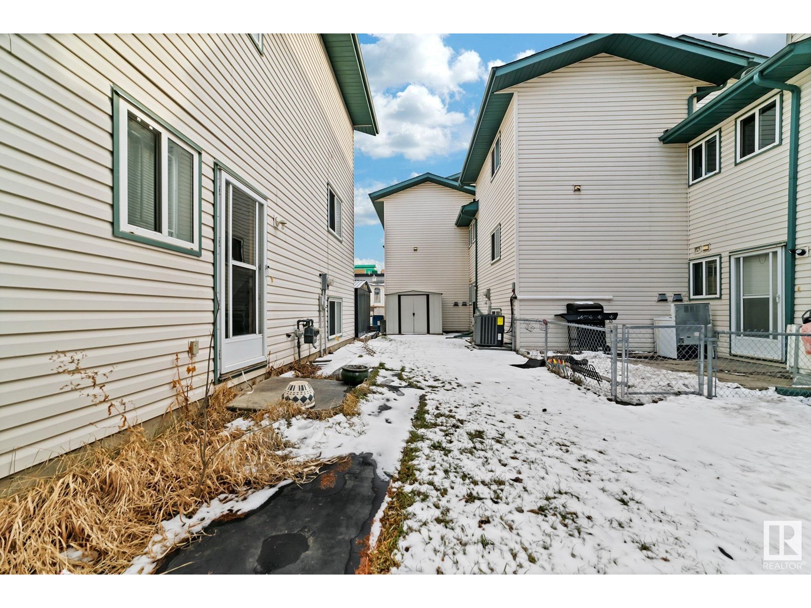 12012 81 St Nw, Edmonton, Alberta  T5B 2S8 - Photo 30 - E4435626