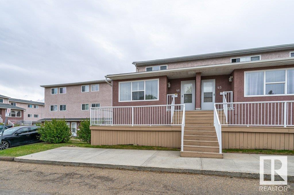 Property at #46 13590 38 ST NW image 1