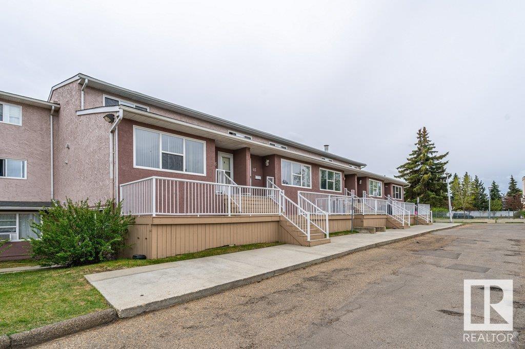 #46 13590 38 St Nw, Edmonton, Alberta  T5A 2W7 - Photo 2 - E4435631
