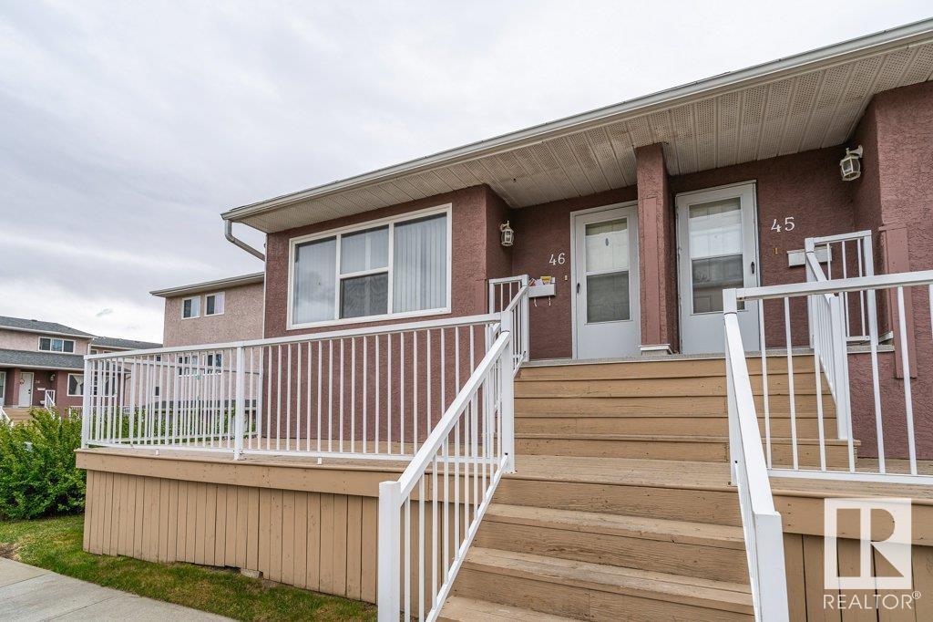 Property at #46 13590 38 ST NW image 4