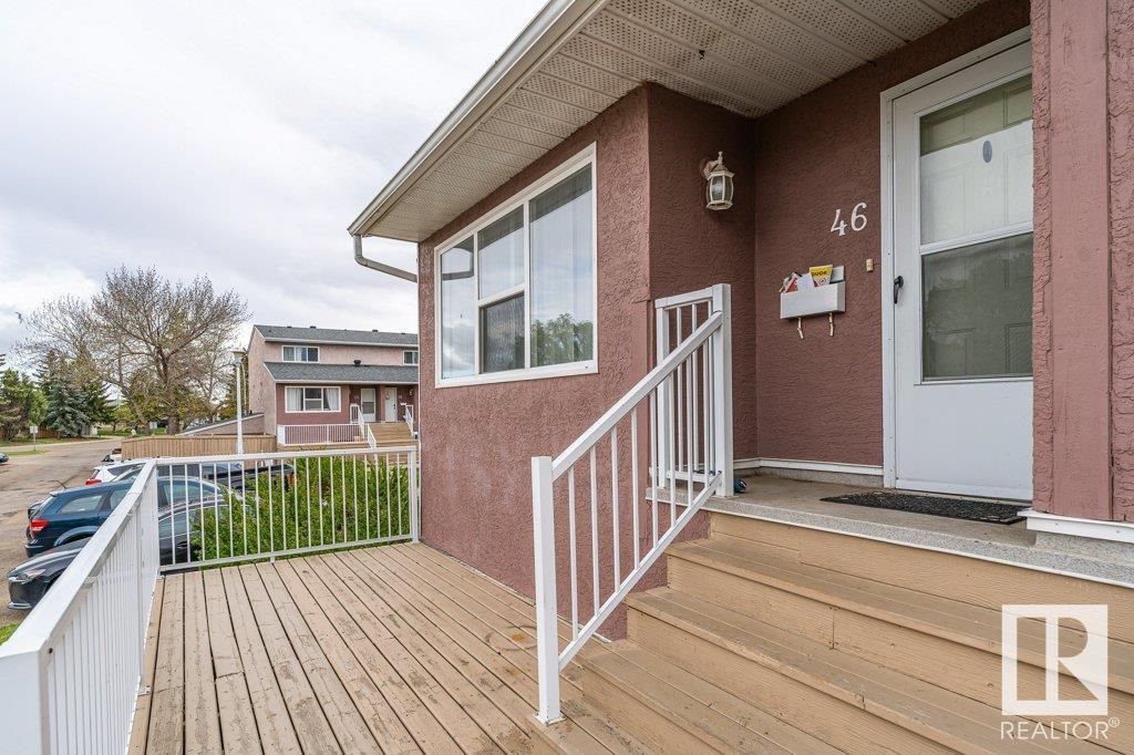 Property at #46 13590 38 ST NW image 5
