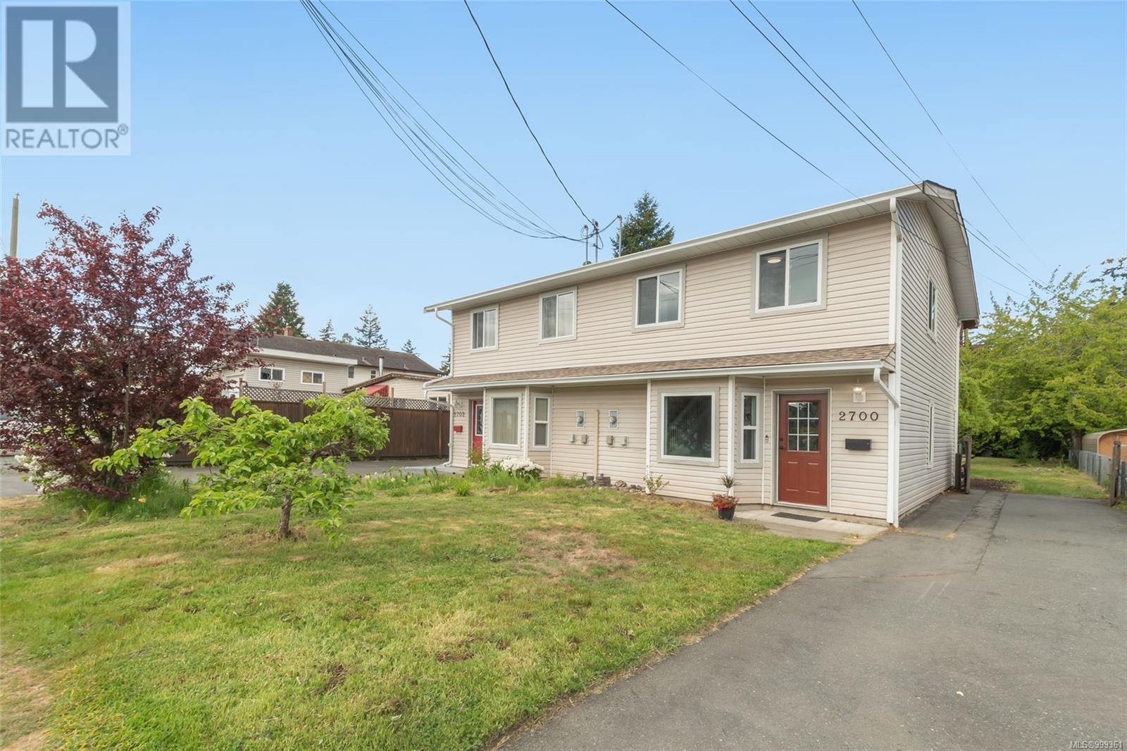 Property at 2700 Claude Rd image 1