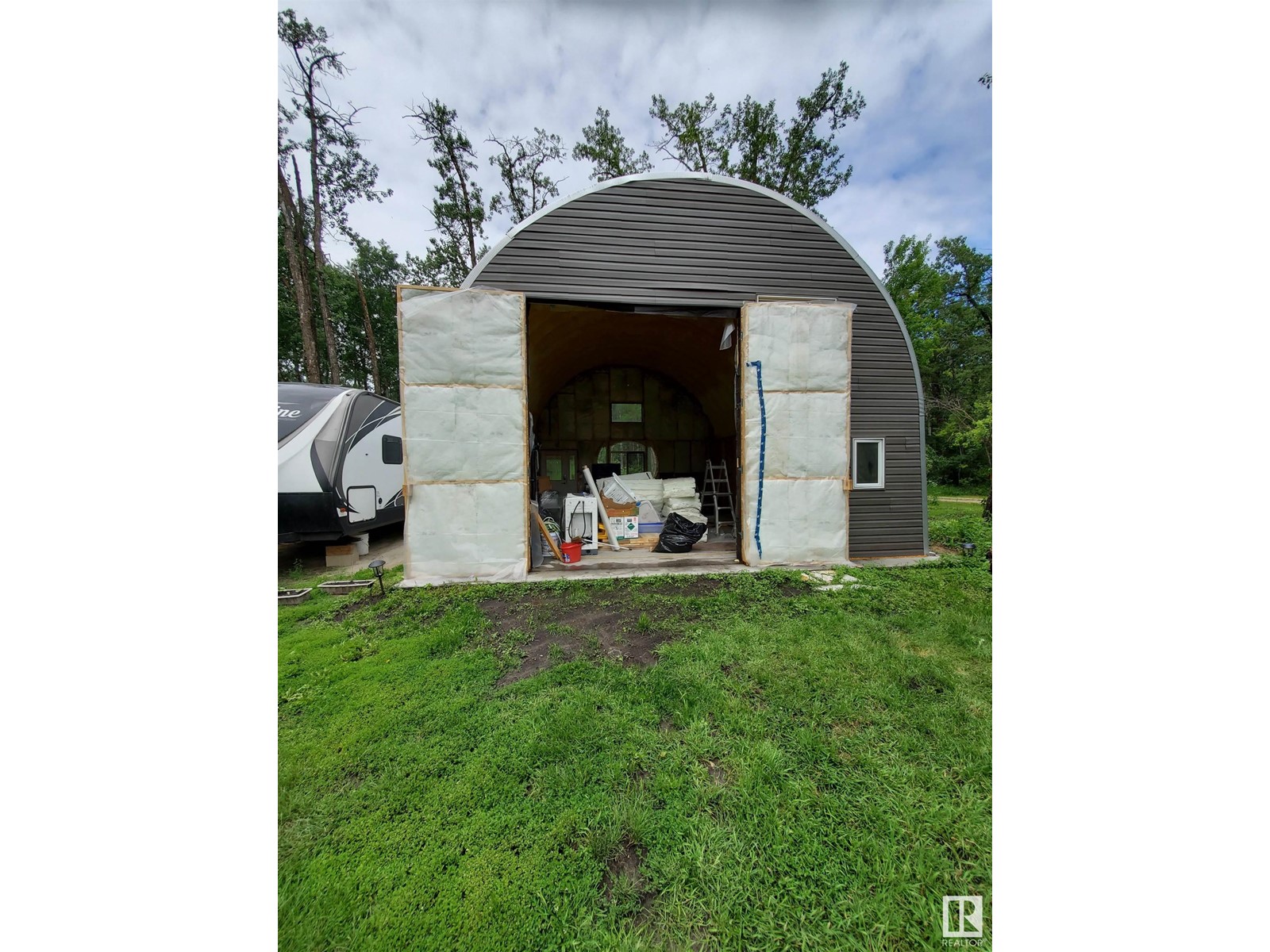 17 Beech Av, Rural Wetaskiwin County, Alberta  T9A 1W8 - Photo 6 - E4435629