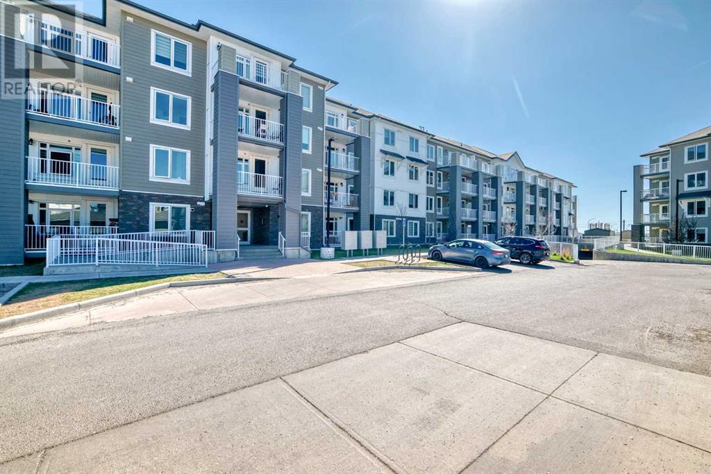Property at 2408, 6118 80 Avenue NE image 1