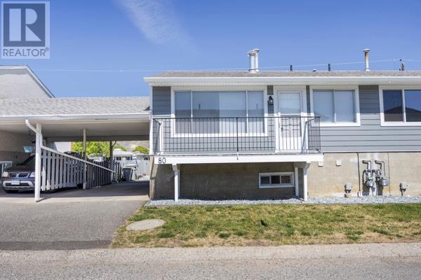 800 Valhalla Drive Drive Unit# 80, Kamloops, British Columbia  V2H 1T7 - Photo 30 - 10346106