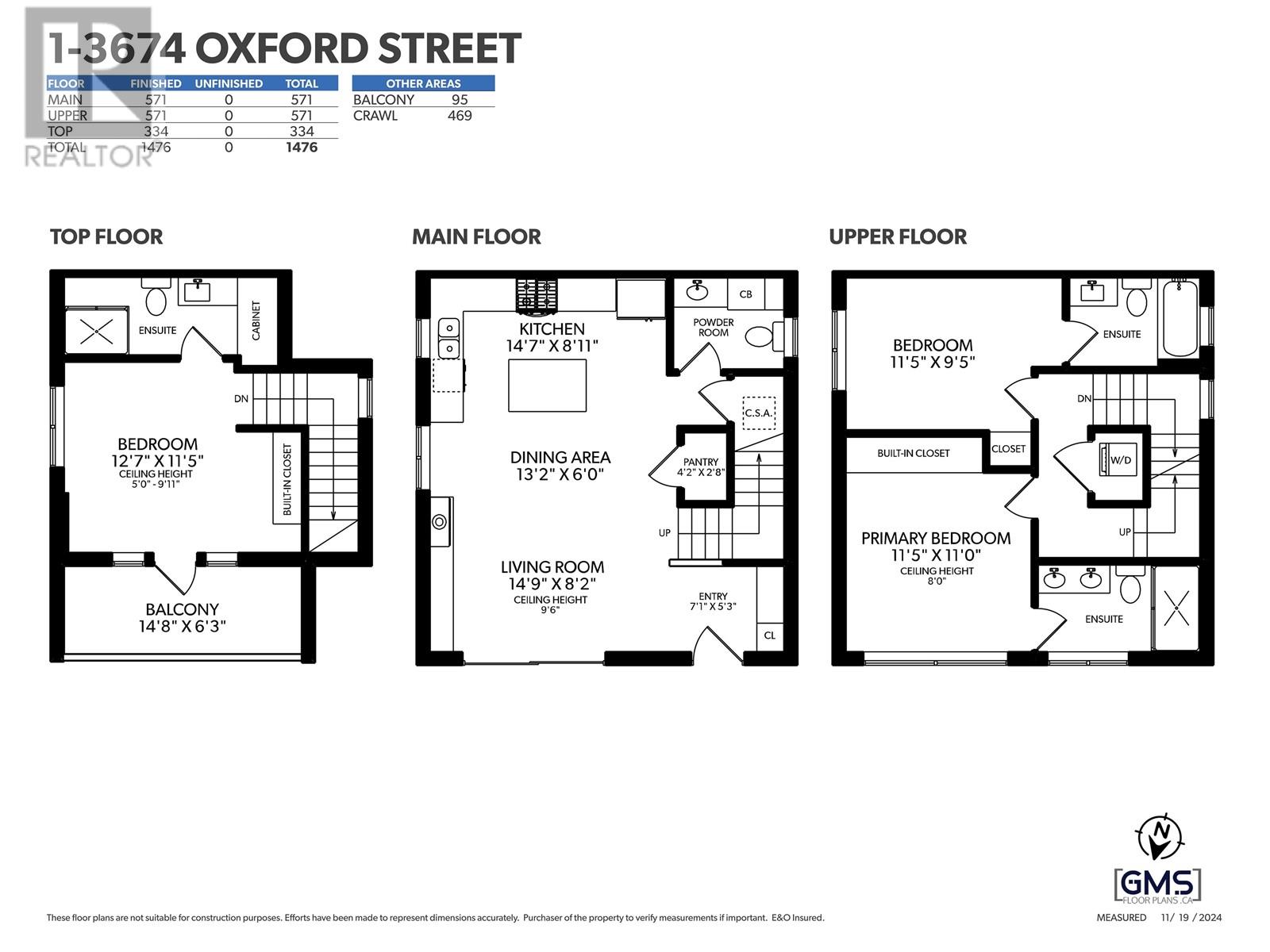 3674 Oxford Street, Vancouver, British Columbia  V5K 1P3 - Photo 29 - R2994922