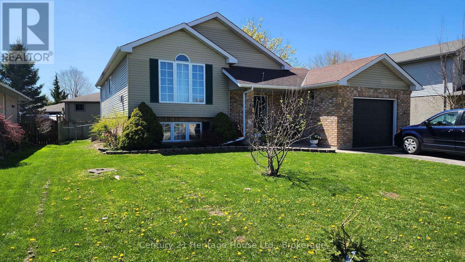 786 PRINCESS STREET, Wellington North, Ontario