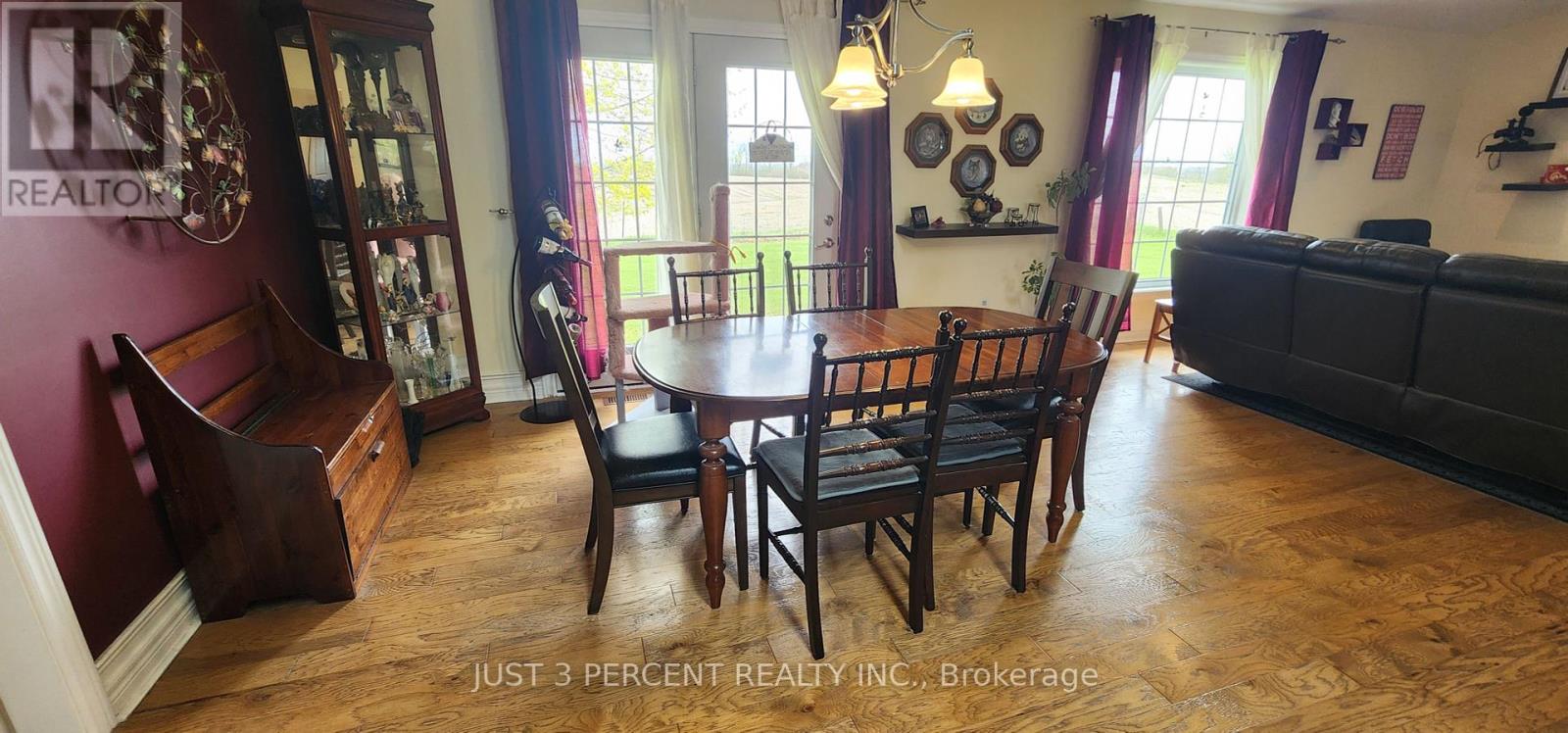 690 County Road 2, Otonabee-South Monaghan, Ontario  K0L 1B0 - Photo 12 - X12135341