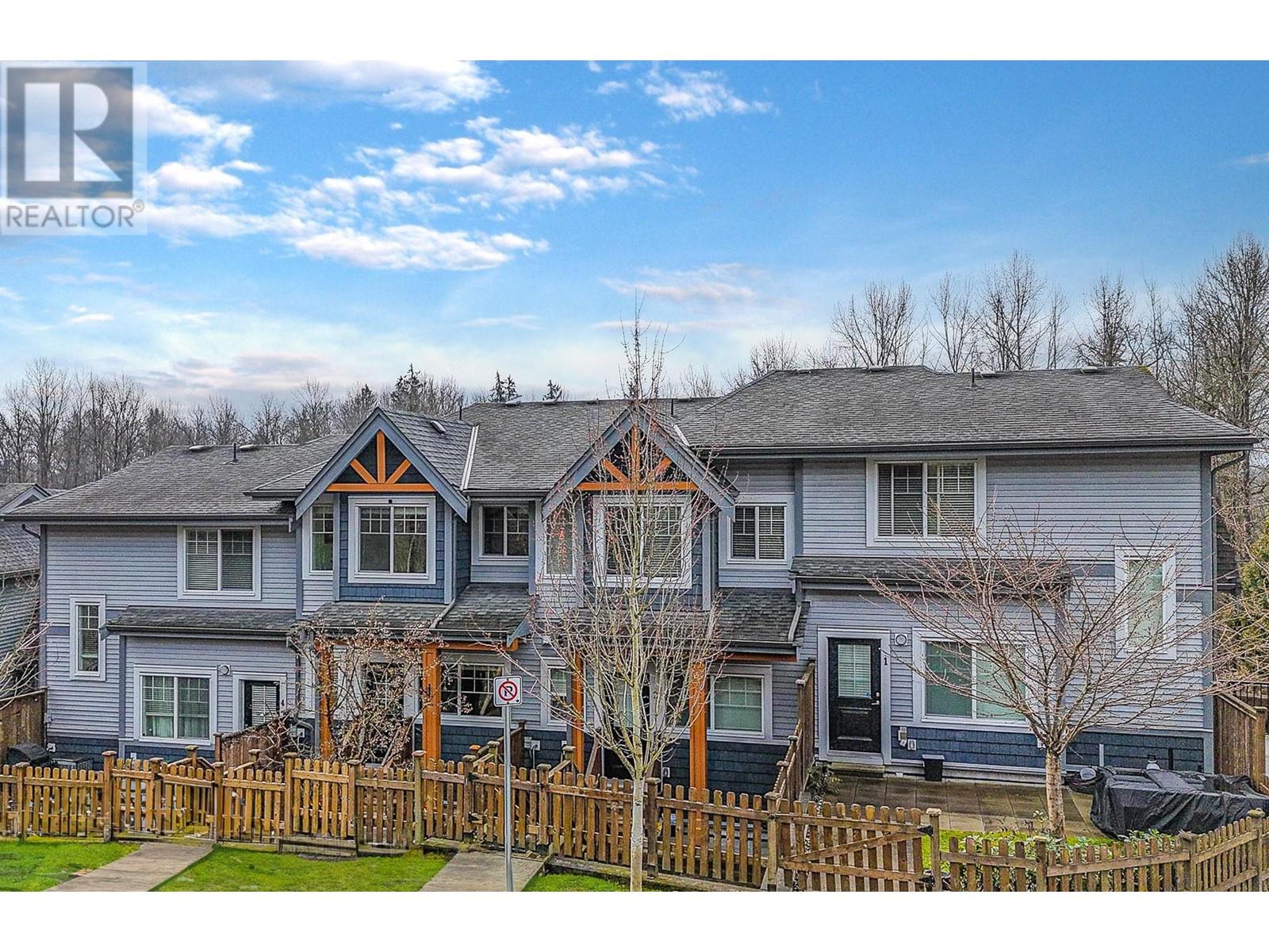 3 22810 113 Avenue, Maple Ridge, British Columbia  V2X 3N2 - Photo 5 - R2999931