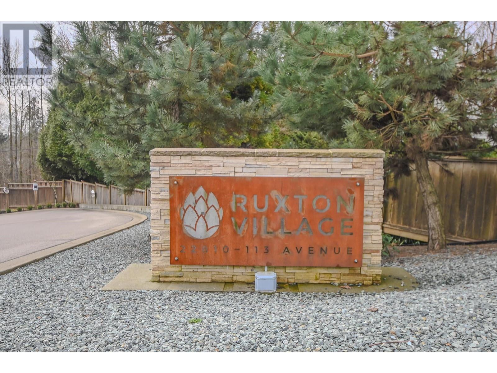 3 22810 113 Avenue, Maple Ridge, British Columbia  V2X 3N2 - Photo 3 - R2999931