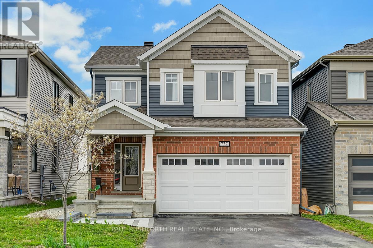 Property at 737 BRITTANIC ROAD image 1