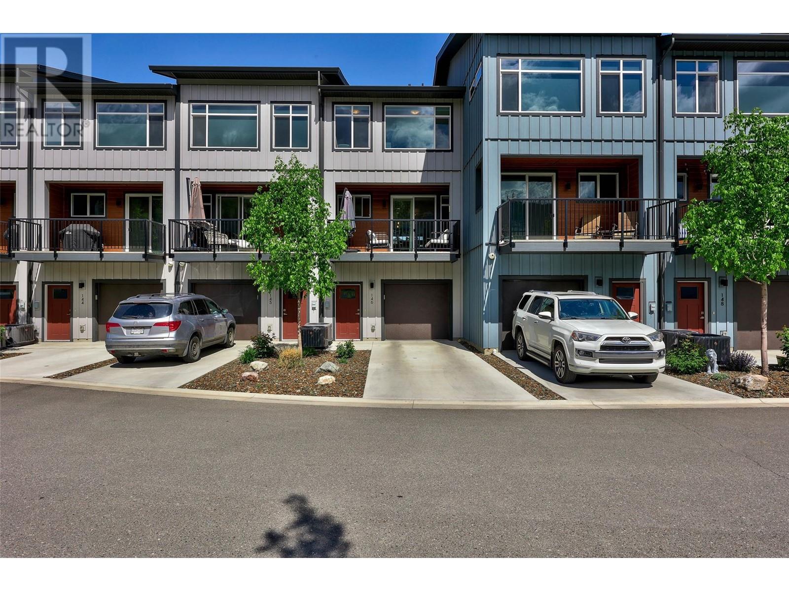 Property at 1901 QU'APPELLE Boulevard Unit# 146 image 2