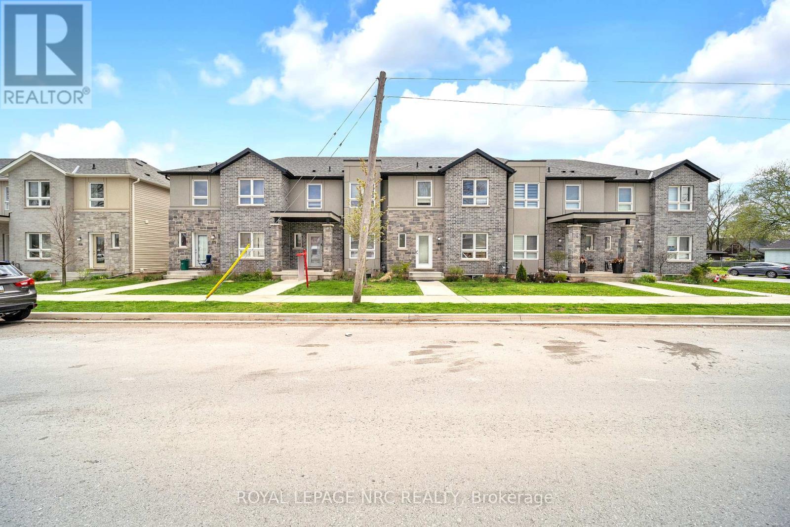 7 - 178 Broadway Lane, Welland, Ontario  L3C 5L5 - Photo 20 - X12138372