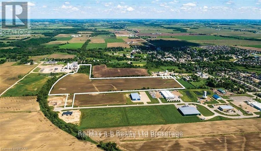 51 Drayton Industrial Drive, Mapleton, Ontario  N0G 1P0 - Photo 2 - X12138398