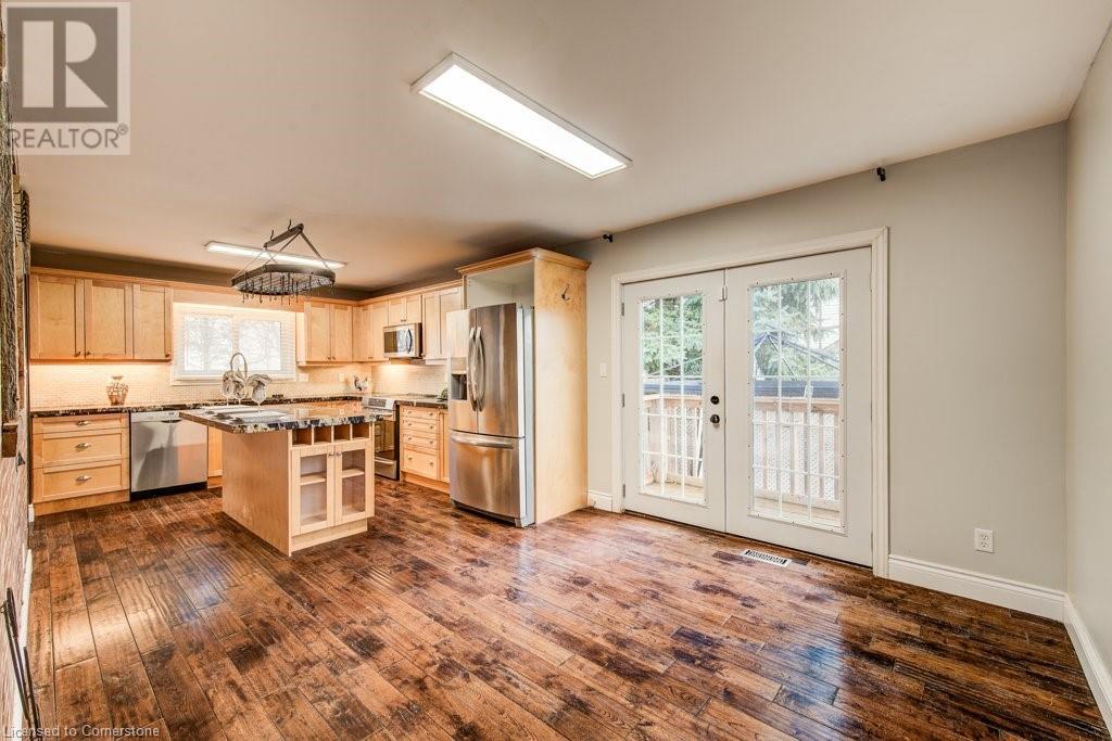 23 James Street, Bright, Ontario  N0J 1B0 - Photo 11 - 40723437