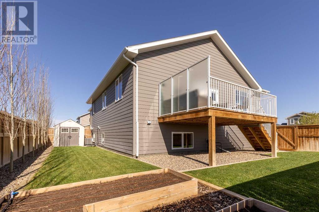 426 12 Street, Nobleford, Alberta  T0L 1S0 - Photo 41 - A2219682