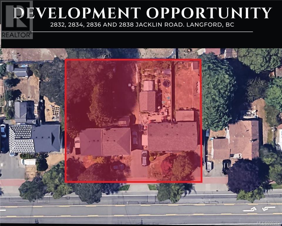 Property at 2838 Jacklin Rd image 1