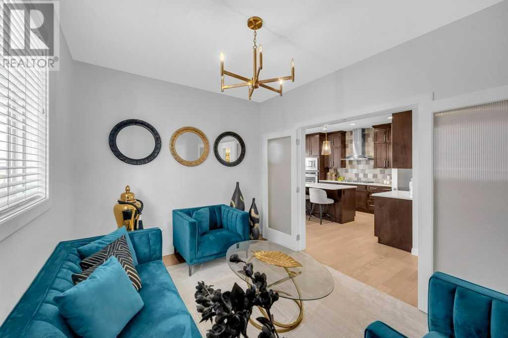 Property at 91 Red Sky Crescent NE image 5