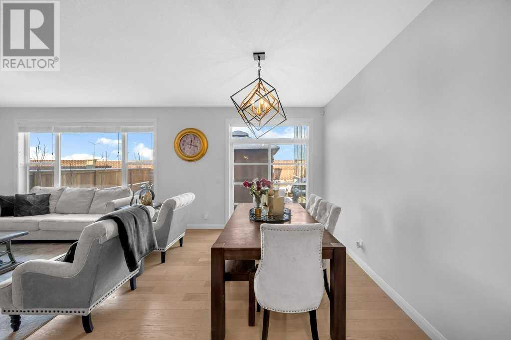 91 Red Sky Crescent Ne, Calgary, Alberta  T3N 1P8 - Photo 17 - A2196144
