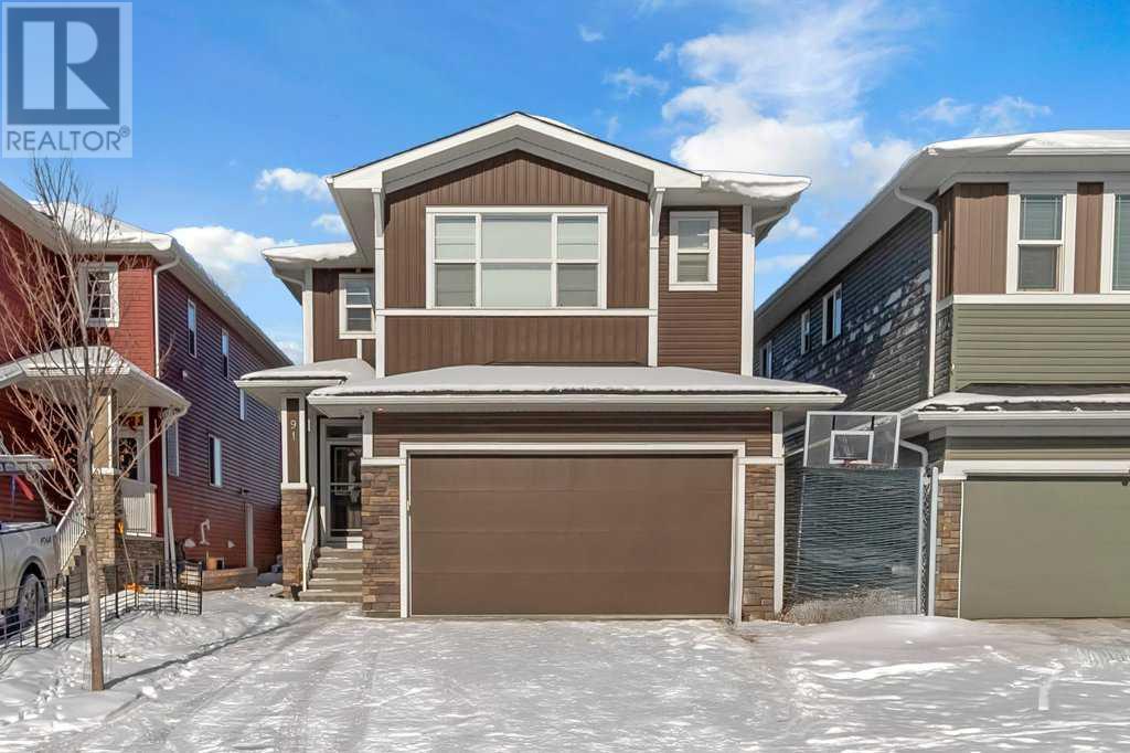 Property at 91 Red Sky Crescent NE image 1