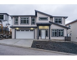 8179 BOUNTY PLACE|Eastern Hillsides, Chilliwack, British Columbia