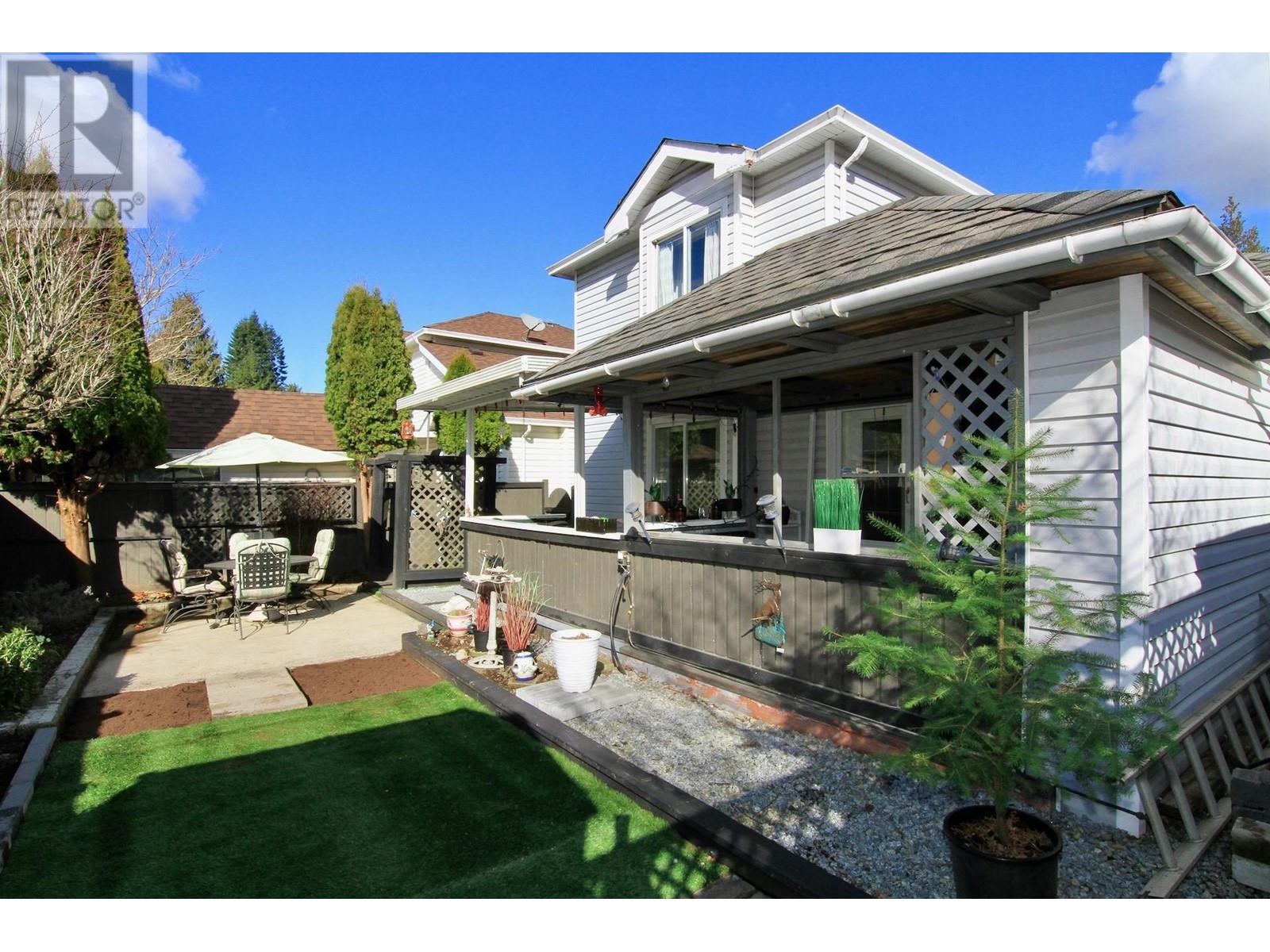 11465 207a Street, Maple Ridge, British Columbia  V2X 0C7 - Photo 35 - R2996489