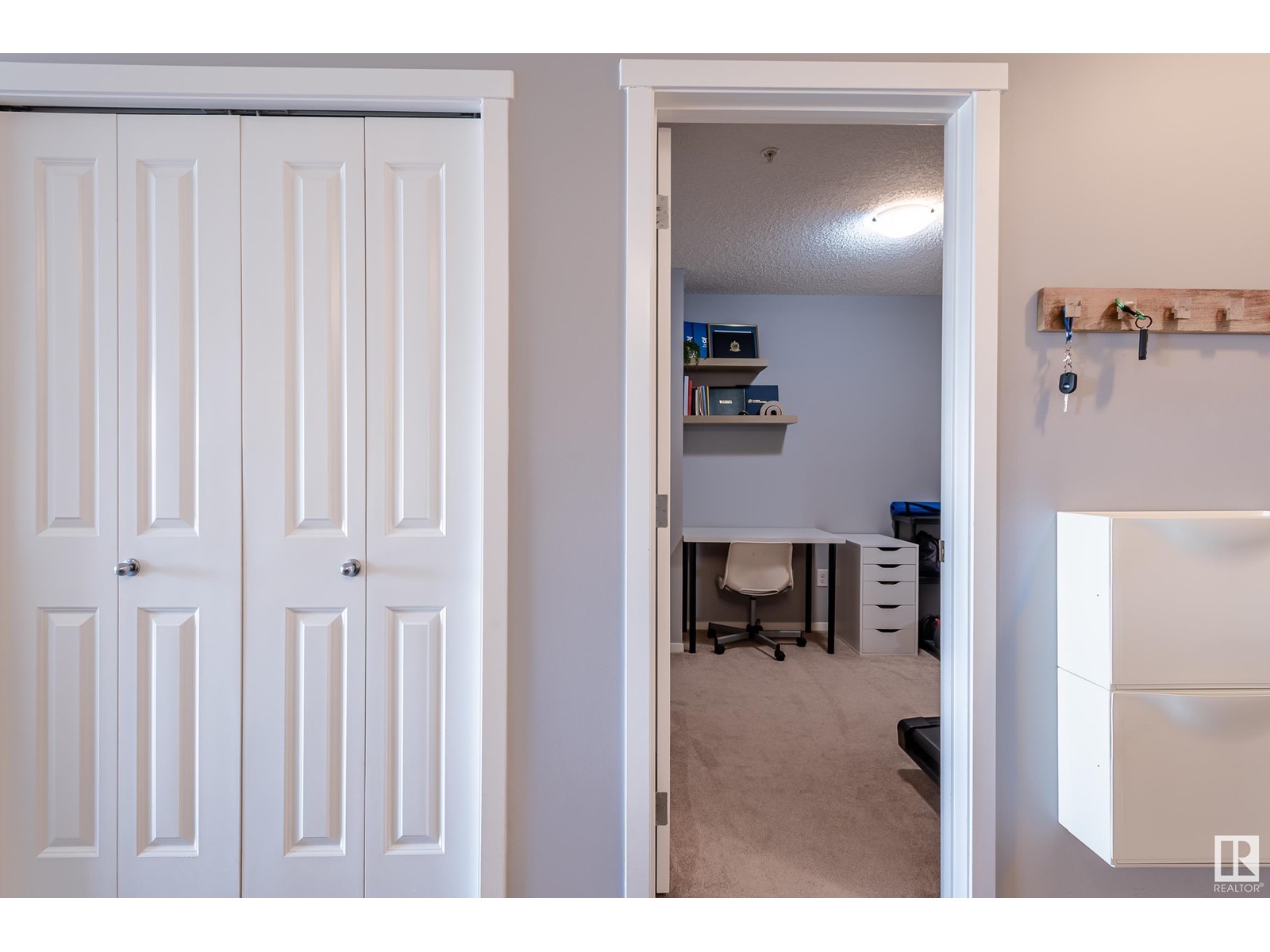 #313 18122 77 St Nw, Edmonton, Alberta  T5Z 0N7 - Photo 12 - E4435600