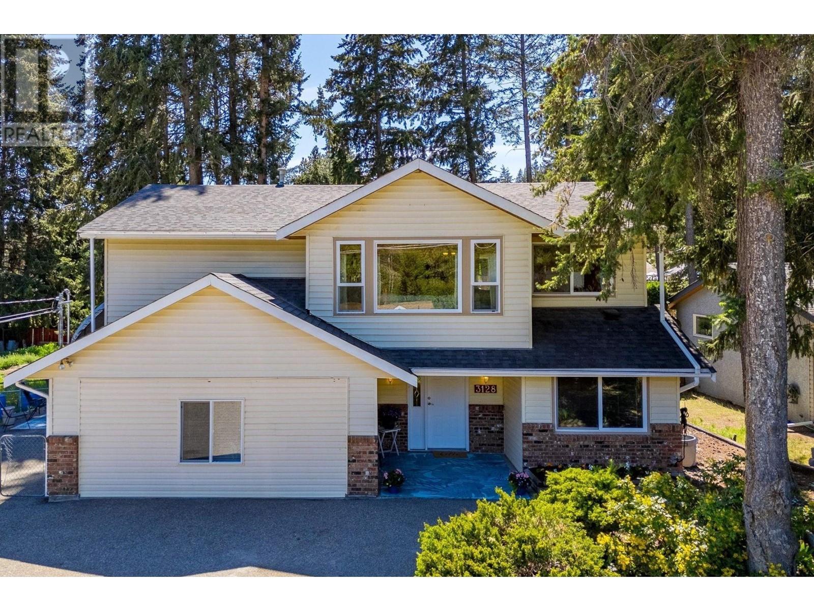3128 Coventry Crescent, West Kelowna, British Columbia