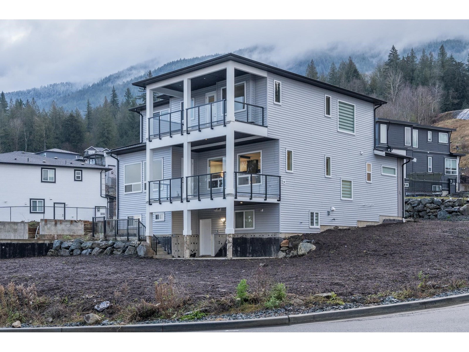 8202 Nixon Road, Eastern Hillsides, Chilliwack, British Columbia  V4Z 0E4 - Photo 38 - R3000853
