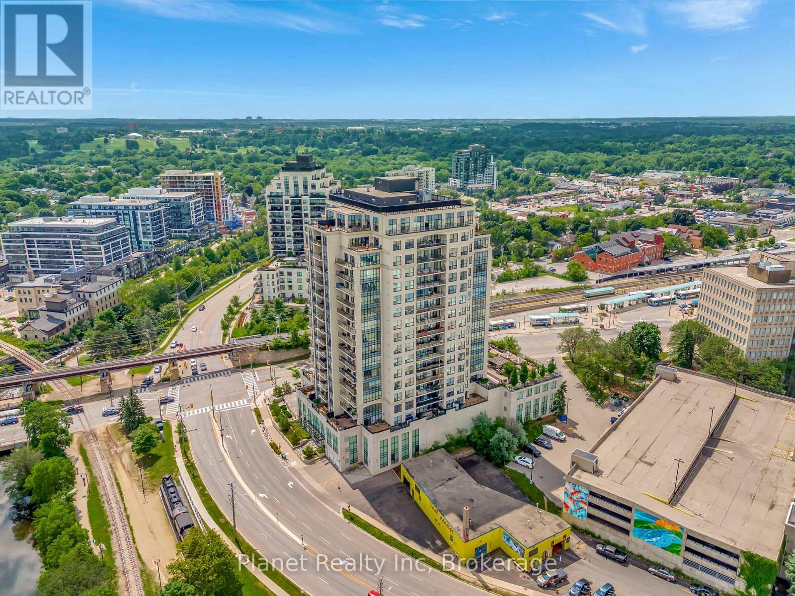 906 - 160 Macdonell Street, Guelph, Ontario  N1H 0A9 - Photo 33 - X12131210
