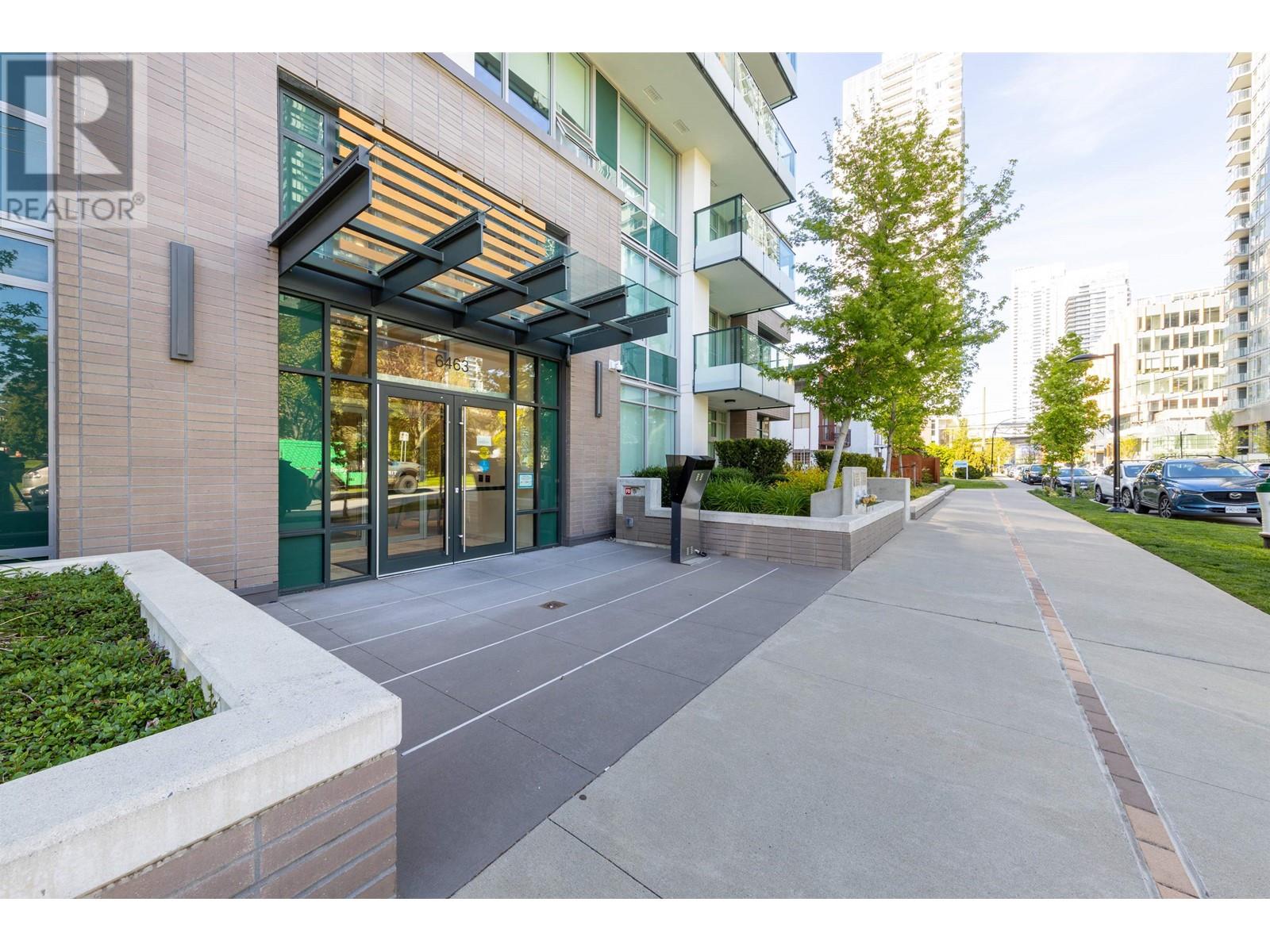 2404 6463 Silver Avenue, Burnaby, British Columbia  V5H 0K4 - Photo 26 - R3000657