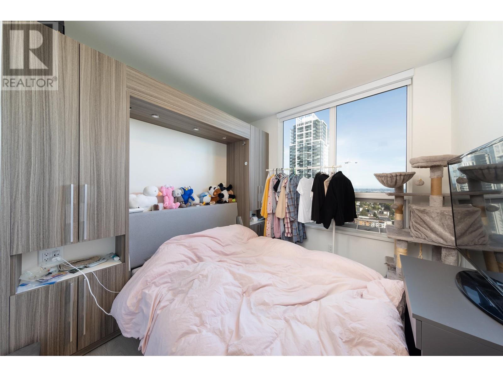 2404 6463 Silver Avenue, Burnaby, British Columbia  V5H 0K4 - Photo 18 - R3000657