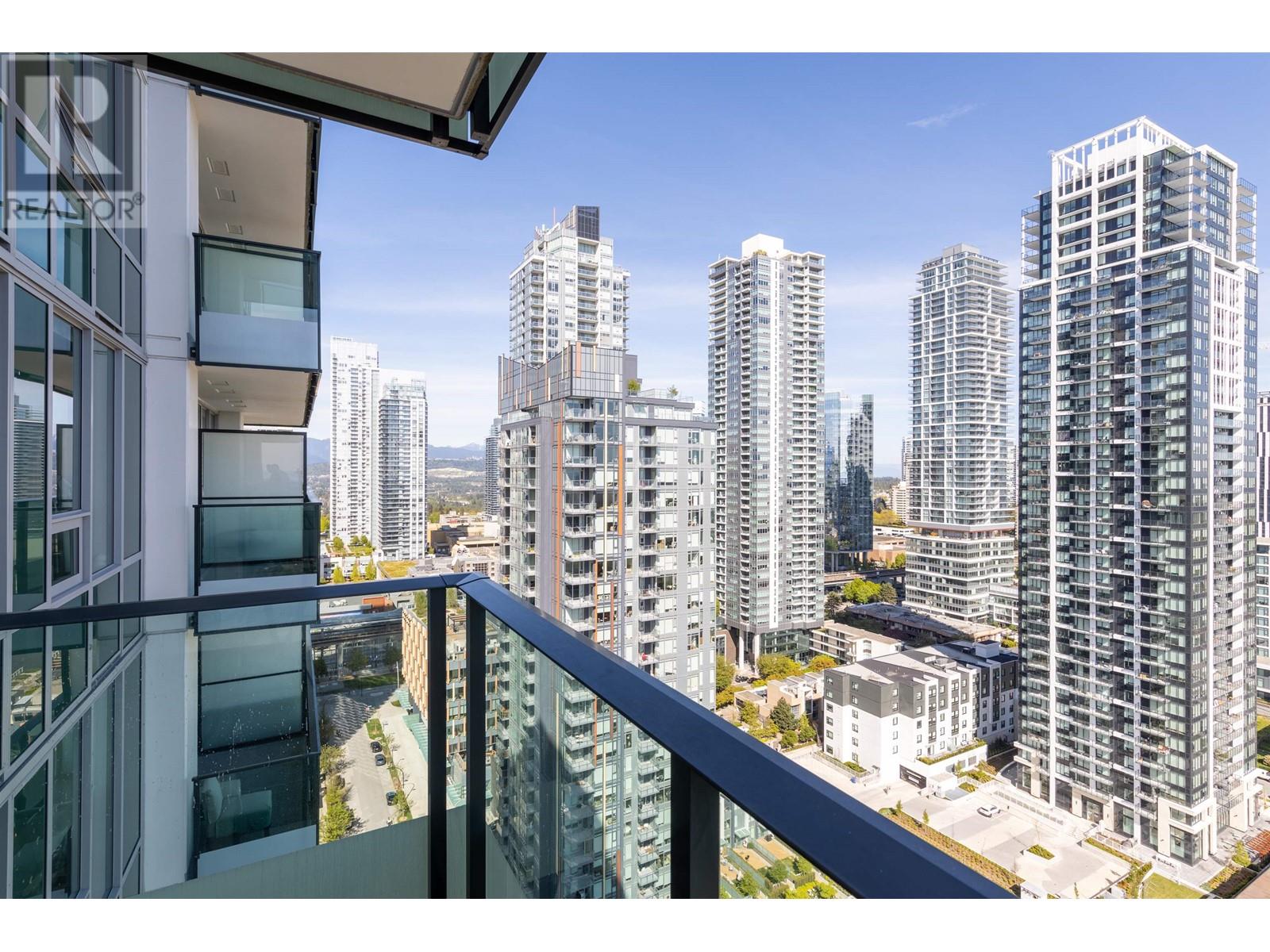 2404 6463 Silver Avenue, Burnaby, British Columbia  V5H 0K4 - Photo 14 - R3000657