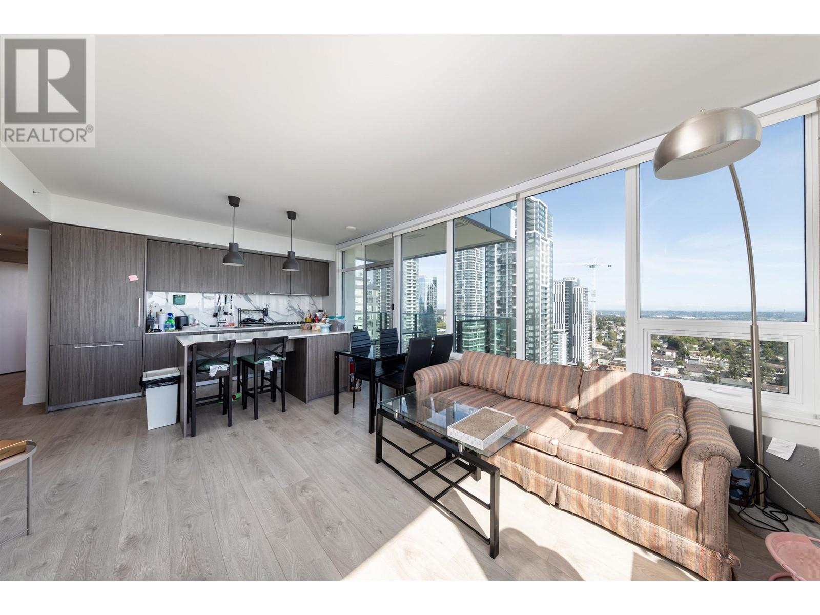 2404 6463 Silver Avenue, Burnaby, British Columbia  V5H 0K4 - Photo 6 - R3000657