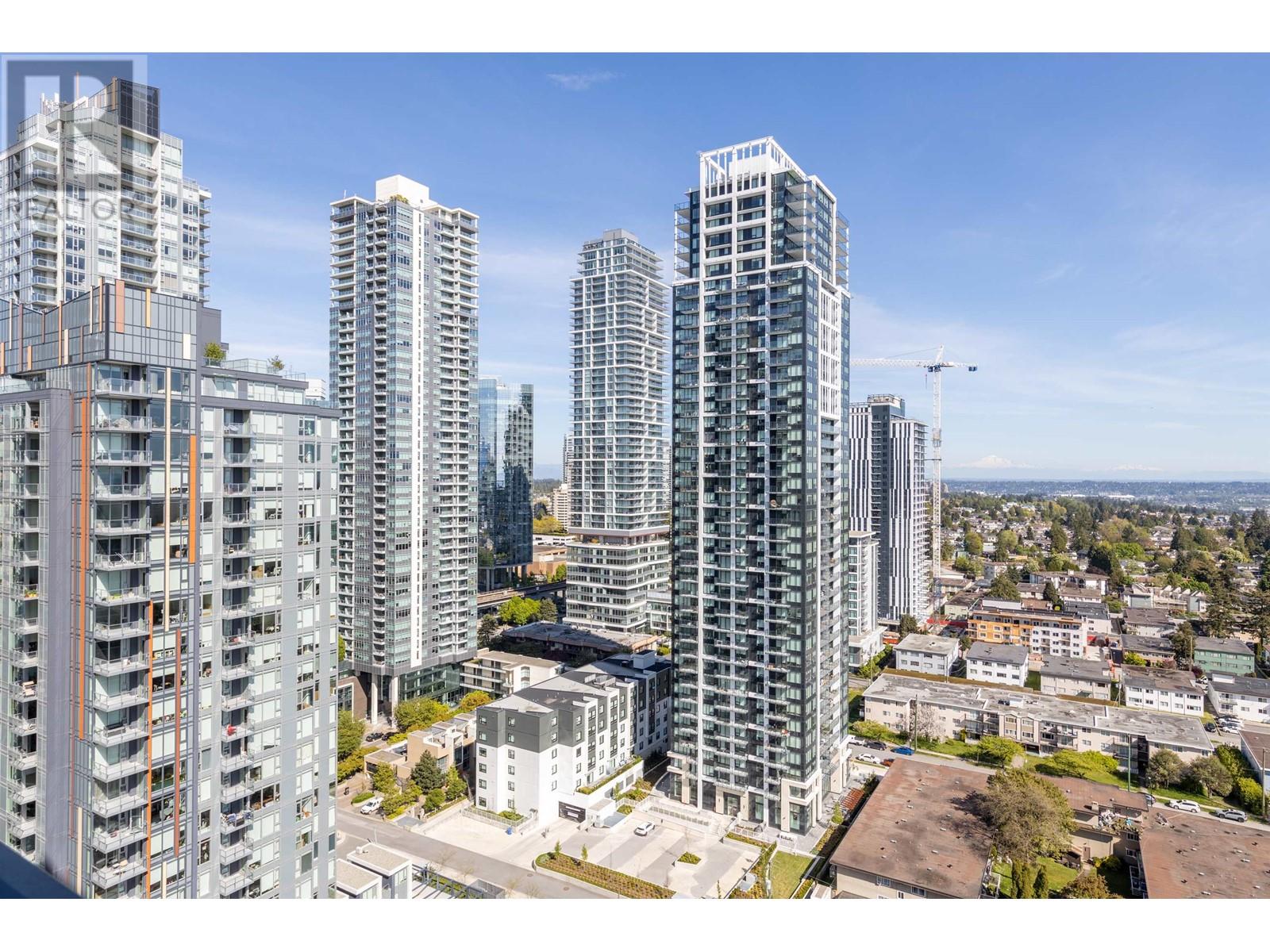 2404 6463 Silver Avenue, Burnaby, British Columbia  V5H 0K4 - Photo 12 - R3000657