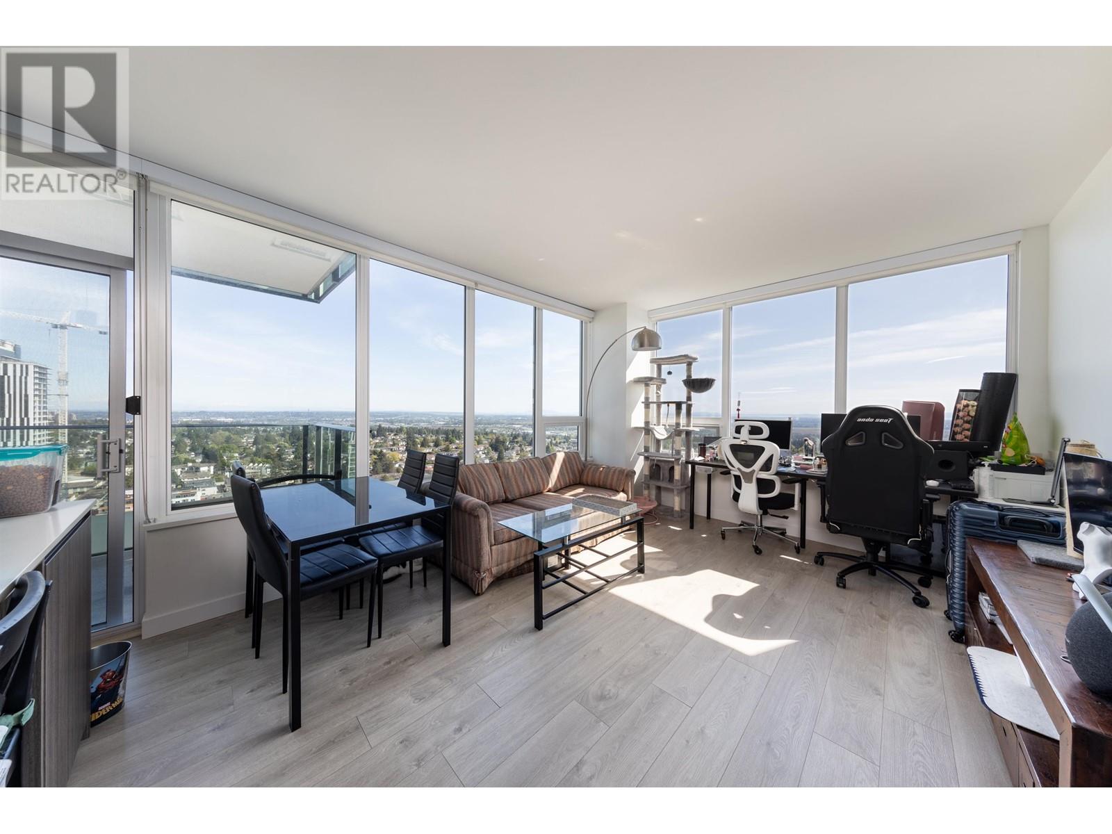 2404 6463 Silver Avenue, Burnaby, British Columbia  V5H 0K4 - Photo 4 - R3000657