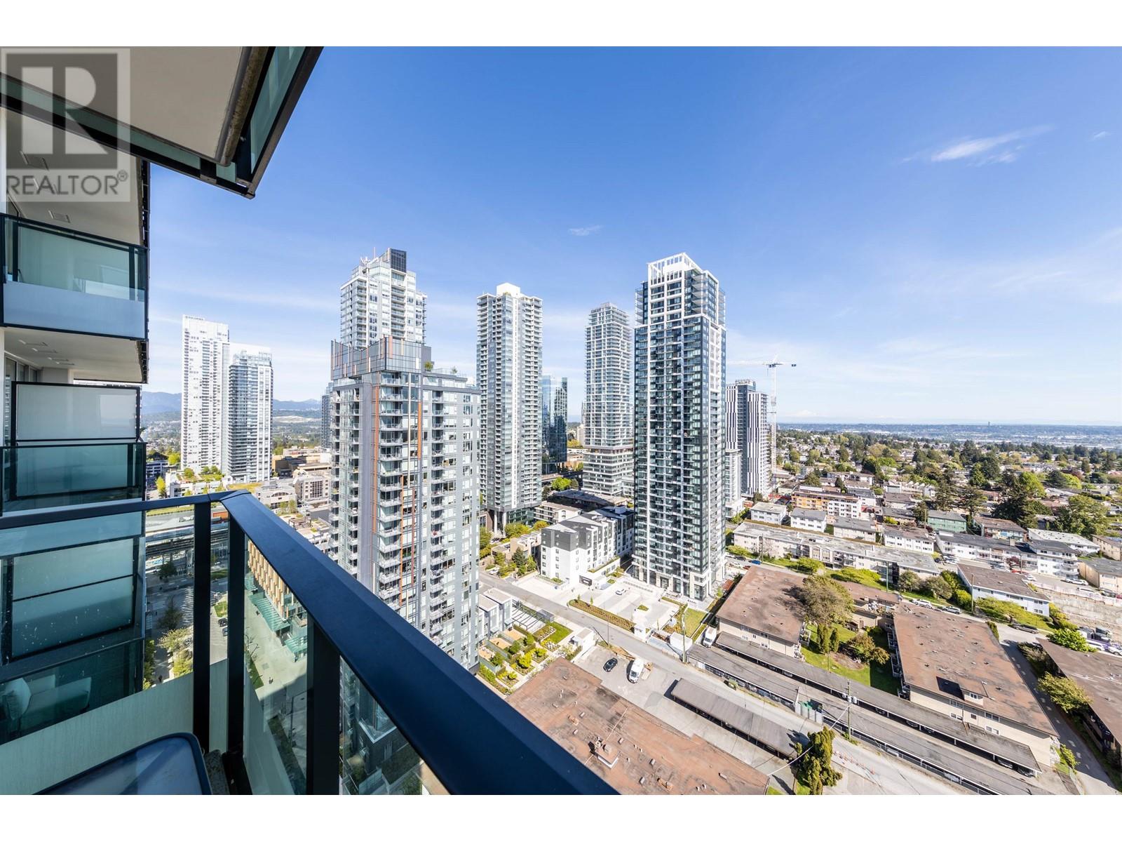 2404 6463 Silver Avenue, Burnaby, British Columbia  V5H 0K4 - Photo 11 - R3000657