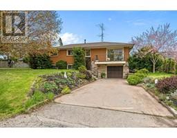 630 WESTVIEW Avenue, Ancaster, Ontario