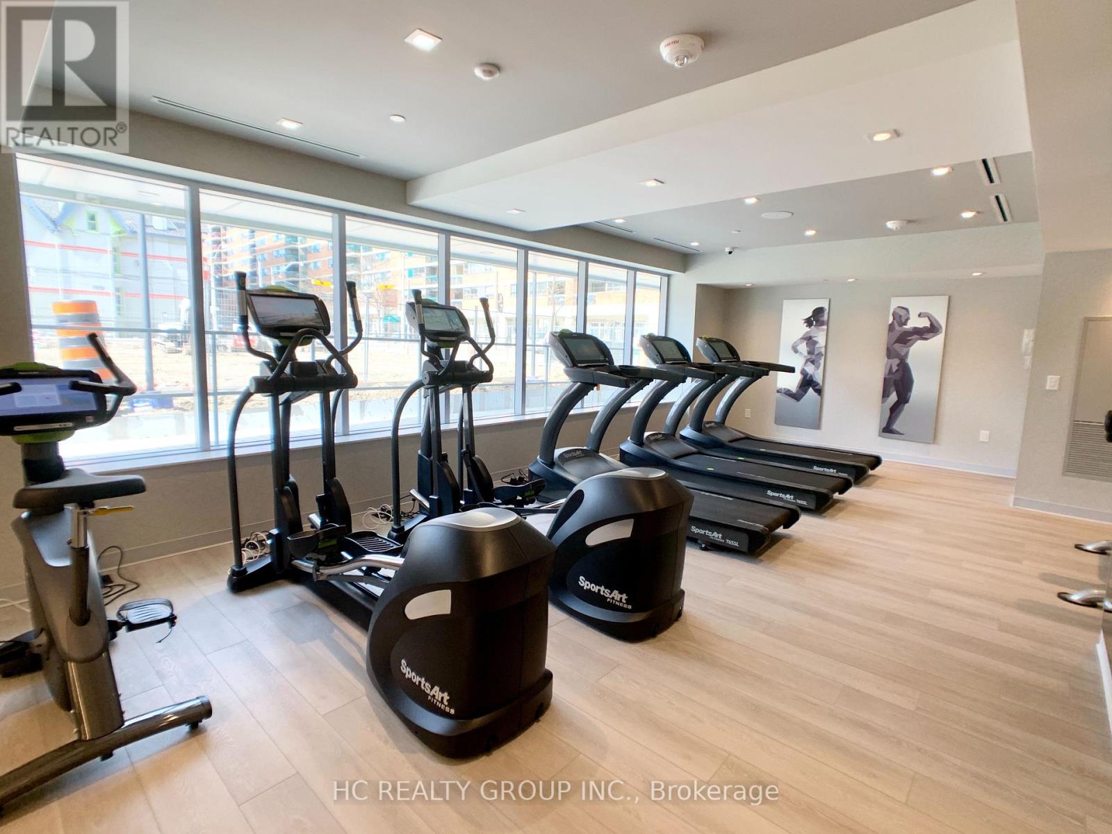 205 - 50 Mccaul Street, Toronto, Ontario  M5T 0B6 - Photo 18 - C12138384
