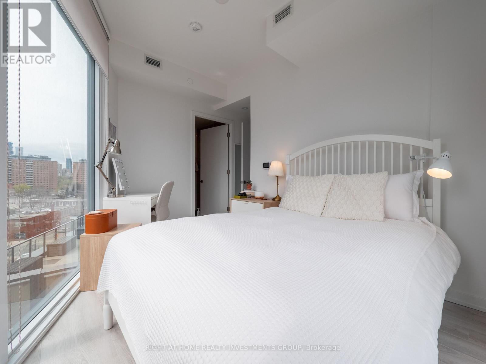 712 - 50 Power Street, Toronto, Ontario  M5A 0V3 - Photo 15 - C12138385