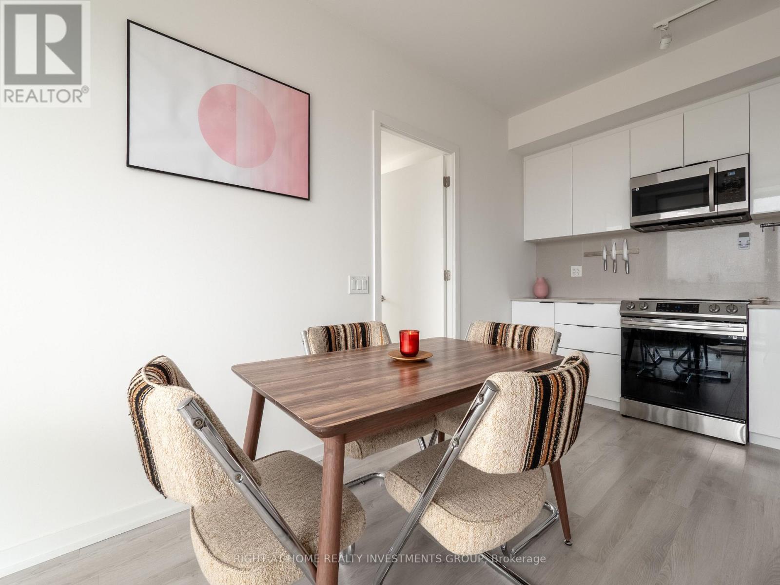 712 - 50 Power Street, Toronto, Ontario  M5A 0V3 - Photo 3 - C12138385