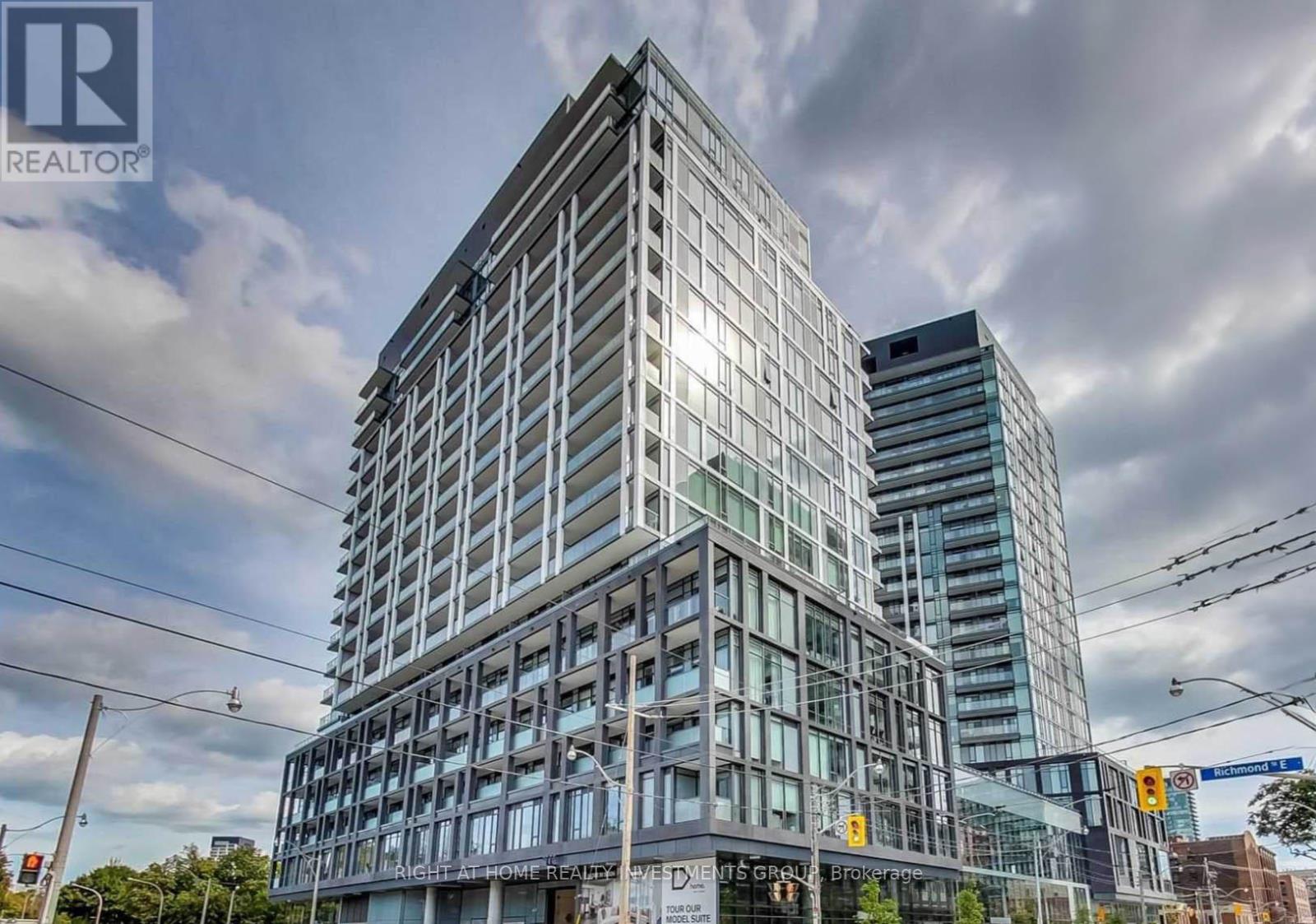 712 - 50 Power Street, Toronto, Ontario  M5A 0V3 - Photo 34 - C12138385