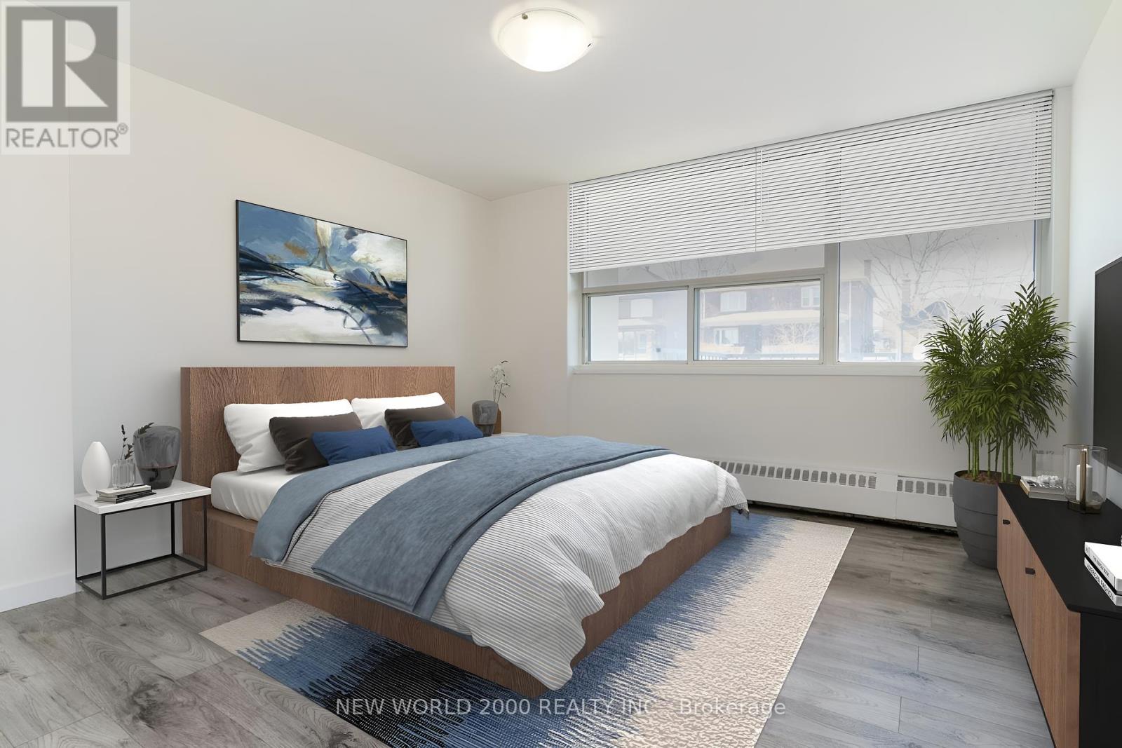 102 - 485 Eglinton Avenue E, Toronto, Ontario  M4P 1N2 - Photo 12 - C12138388