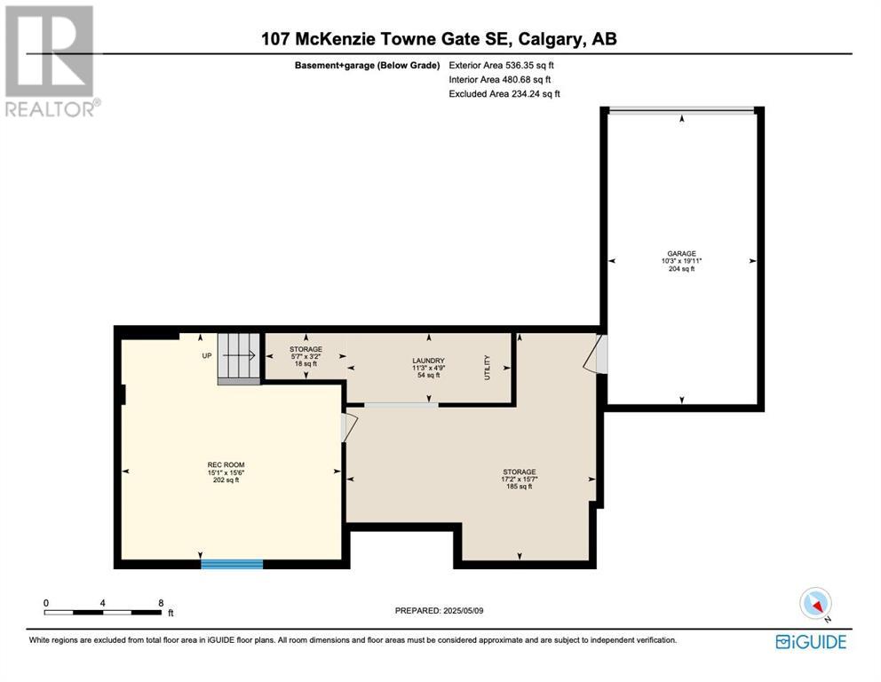 107 Mckenzie Towne Gate Se, Calgary, Alberta  T2Z 4G1 - Photo 33 - A2219502